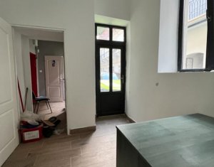 Commercial space for rent in Cluj-napoca, zone Centru