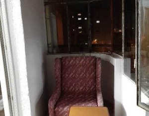 Appartement 1 chambres à louer dans Cluj-napoca, zone Manastur