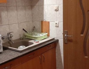 Apartment 1 rooms for rent in Cluj-napoca, zone Manastur