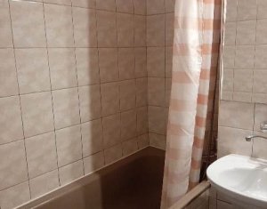 Apartment 1 rooms for rent in Cluj-napoca, zone Manastur