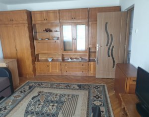 Apartment 1 rooms for rent in Cluj-napoca, zone Manastur