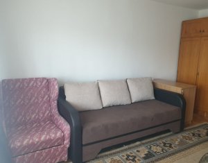 Apartment 1 rooms for rent in Cluj-napoca, zone Manastur