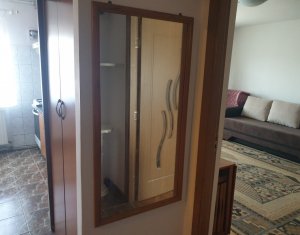 Apartment 1 rooms for rent in Cluj-napoca, zone Manastur