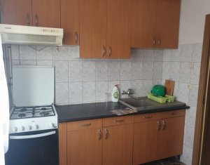 Apartment 1 rooms for rent in Cluj-napoca, zone Manastur