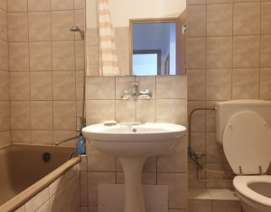 Apartment 1 rooms for rent in Cluj-napoca, zone Manastur