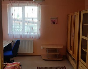 House 4 rooms for rent in Cluj-napoca, zone Someseni