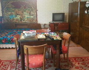 House 4 rooms for rent in Cluj-napoca, zone Someseni