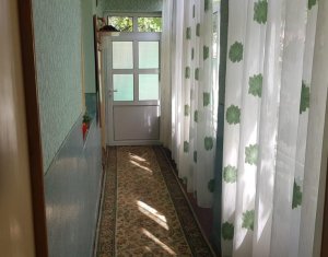 House 4 rooms for rent in Cluj-napoca, zone Someseni