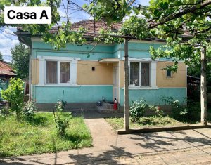 House 4 rooms for rent in Cluj-napoca, zone Someseni