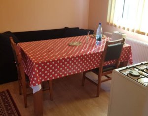 House 4 rooms for rent in Cluj-napoca, zone Someseni