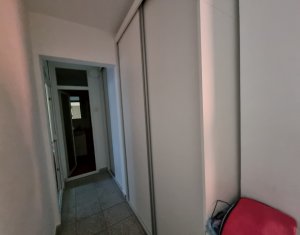 Apartment 4 rooms for rent in Cluj-napoca, zone Zorilor