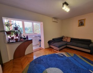 Apartment 4 rooms for rent in Cluj-napoca, zone Zorilor