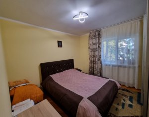 Apartament 4 camere semidec., in Zorilor, zona Parc Iuliu Prodan - UMF