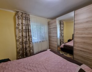 Apartament 4 camere semidec., in Zorilor, zona Parc Iuliu Prodan - UMF