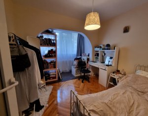 Apartment 4 rooms for rent in Cluj-napoca, zone Zorilor