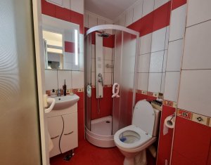 Apartment 4 rooms for rent in Cluj-napoca, zone Zorilor