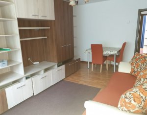 Appartement 2 chambres à louer dans Cluj-napoca, zone Zorilor