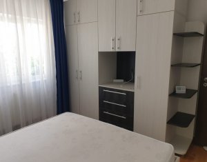 Appartement 2 chambres à louer dans Cluj-napoca, zone Zorilor