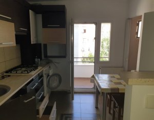 Apartment 2 rooms for rent in Cluj-napoca, zone Zorilor