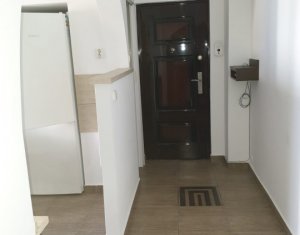 Apartment 2 rooms for rent in Cluj-napoca, zone Zorilor