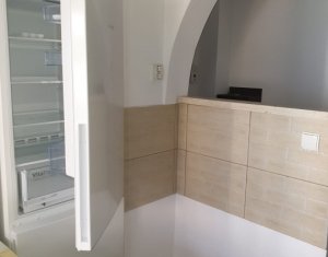 Apartment 2 rooms for rent in Cluj-napoca, zone Zorilor