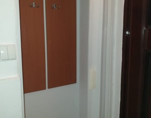 Appartement 2 chambres à louer dans Cluj-napoca, zone Zorilor