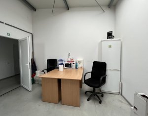 Office for rent in Baciu