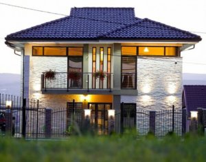 Maison 5 chambres à louer dans Sannicoara