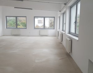 Industrial space for rent in Cluj-napoca, zone Gara