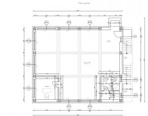 Industrial space for rent in Cluj-napoca, zone Gara