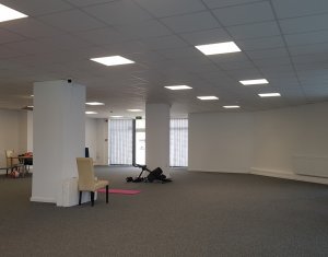 Commercial space for rent in Cluj-napoca, zone Marasti