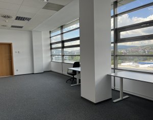 Office for rent in Cluj-napoca, zone Grigorescu