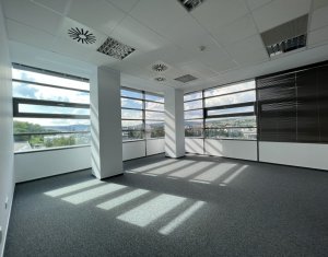 Office for rent in Cluj-napoca, zone Grigorescu