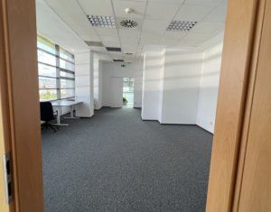 Birouri finisate 4 incaperi 150mp, Business Center Taietura Turcului