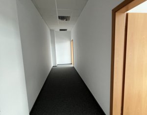 Office for rent in Cluj-napoca, zone Grigorescu