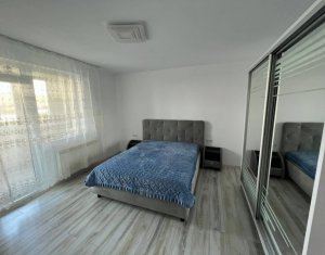 Apartament 3 camere, situat in Floresti, zona strazii Sportului