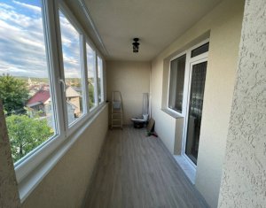 Apartament 3 camere, situat in Floresti, zona strazii Sportului