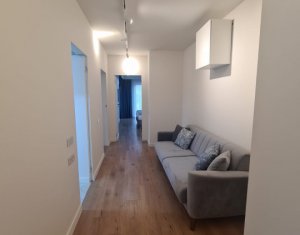 Apartment 4 rooms for rent in Cluj-napoca, zone Intre Lacuri