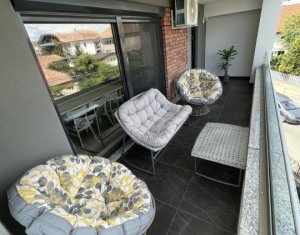 Apartment 4 rooms for rent in Cluj-napoca, zone Intre Lacuri