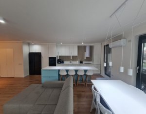 Apartment 4 rooms for rent in Cluj-napoca, zone Intre Lacuri