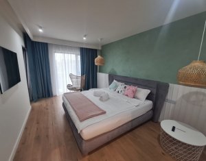 Apartment 4 rooms for rent in Cluj-napoca, zone Intre Lacuri