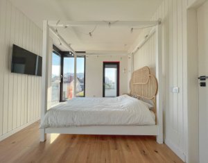 Apartment 4 rooms for rent in Cluj-napoca, zone Intre Lacuri