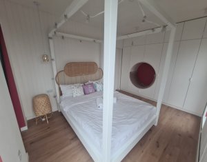 Apartment 4 rooms for rent in Cluj-napoca, zone Intre Lacuri