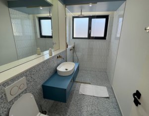 Apartment 4 rooms for rent in Cluj-napoca, zone Intre Lacuri
