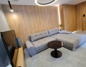 Appartement 2 chambres à louer dans Cluj-napoca, zone Gheorgheni