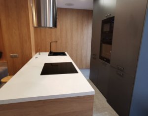 Apartament cu 2 camere, de inchiriat, in Gheorgheni