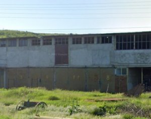 Industrial space for rent in Livada (iclod)