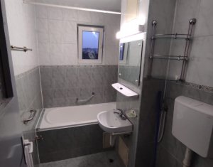 Appartement 2 chambres à louer dans Cluj-napoca, zone Grigorescu