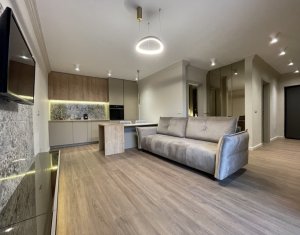 Appartement 2 chambres à louer dans Cluj-napoca, zone Centru