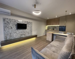 Appartement 2 chambres à louer dans Cluj-napoca, zone Centru